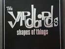 THE YARDBIRDS. Shapes Of Things. (1984 Charly  Vinyl 7 x LP BOX SET)  EX