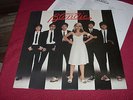 Blondie ?–  Parallel Lines      Netherlands  LP  EX+  1979