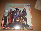 Country Joe and the Fish - I Feel Like I'm Fixin to Die LP with Game ORIGINAL