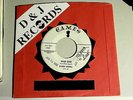 BOBBY RYDELL  WILD ONE  RARE   RARE PROMO  LITTLE BITTY GIRL  CAMEO 171  TEEN 45