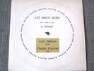 Listen   LOLA BOBESCO - FREDDY LEGRAND / MOZART / ALPHA CL 4010 RARE STEREO LP