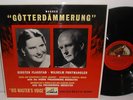 ALP 1016 Wagner Gotterdammerung Excerpts Flagstad Furtwangler Grvd R/G