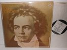 CFP 139 Beethoven Violin Concerto Leonid Kogan Paris Conservatoire Silvestri
