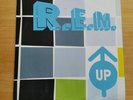 R.E.M. - Up 1998 (NearMint) 2LP Vinyl
