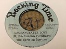 Uprising Maytone Unchangeable Love Rare Killer Roots 7