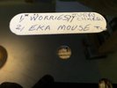 Dixie Peach Pure Worries Alt Mix Eek A Mouse Horace Andy 10