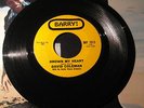 NORTHERN SOUL /POPCORN- DAVID COLEMAN - DROWN MY HEART - BARRY - HEAR