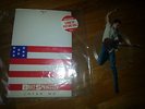 BRUCE SPRINGSTEEN RARE COVER ME PICTURE DISC VINYL SINGLE (NO BROWNING)