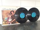 WILD MAN FISCHER An evening with...Double LP Blue Bizarre USA 1968 Prod Frank Z