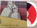 The Get Up Kids ?– Something To Write Home About Colored Vinyl LP Hot Topic