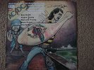 AC/DC DIRTY DEEDS LP SIGNED BY BON SCOTT RARE