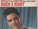 Elvis Presley : SUCH A NIGHT 7