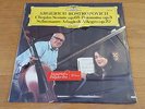 DGG 2531201 - Chopin Sonata - Schumann Adagio - ARGERICH - ROSTROPOVICH - SEALED