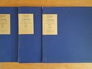 HMV COLH16-18 - Suites for Unaccompanied Cello - Pablo CASALS - FACTORY SAMPLE