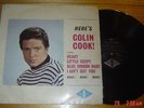 Colin Cook - 1966 W&G LP
