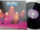 KLP182 - Deep Purple - Burn (3B 064 - 94837) Italian pressing LP, purple records