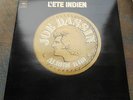 LP JOE DASSIN L'ete Indien: Album D'Or DUTCH, EX+/MINT-