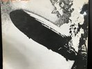 LED ZEPPELIN 1  ORIGINAL  PLUM LABEL A/1 B/1 FIRST PRESSING