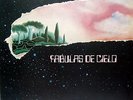 PROG ART ROCK SYNTH GRUPO ENCUENTRO FABULAS DE CIELO ARGENTINA RARE LP