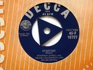 WINIFRED ATWELL + FRANK CHACKSFIELD - STARTIME - 7