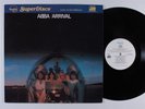 ABBA Arrival NAUTILUS LP NM audiophile