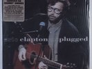 ERIC CLAPTON Unplugged REPRISE 2xLP SEALED 180g gatefold