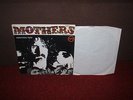FRANK ZAPPA & MOTHERS OF INVENTION Absolutely Free LP 1967 MONO 1st Press