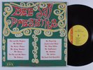 VARIOUS ARTISTS Bee Jay Video Soundtrack TENER LP