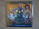 Bob Dylan & Grateful Dead LP 
