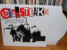 Vinyl LP Beatsteaks Smacksmash white Vinyl Epitaph 871409-2671414 superrar