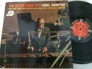 LIONEL HAMPTON - you better know it - IMPULSE A-78 STEREO VAN GELDER VG++//NM