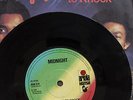Midnight; Don't bother to knock  -   Collectable 7 inch single.