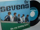 THE SEVENS... SEHR SELTENE 7