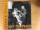 John B. Keane Vinyl LP Self Portrait Mercier 1964 Listowel Co. Kerry Ireland