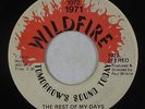 Crossover Soul 45 - Indigos - The Rest Of My Days - Wildfire - mp3