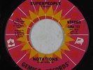 Funk Soul 45 - Notations - Superpeople - Gemigo - VG+ mp3