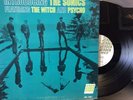 Introducing THE SONICS ’67 Jerden JRL-7007 Mono WHITE LABEL PROMO EX RARE