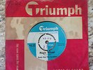rodd - ken the cavaliers magic wheel triumph rgm ex