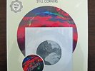 Still Corners Creatures of an Hour LP Sub Pop SEALED plus 7