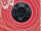 LESLEY GORE YOU DONT OWN ME 45 MERCURY 1963