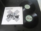 BADMEANINGOOD VOL. 2 2 x LP SET ROOTS MANUVA NWA BANKSY