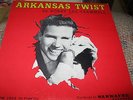 BOBBY LEE TRAMMELL ARKANSAS TWIST RECORD ALBUM LPM 1503  (VERY RARE)