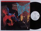 DAVID BOWIE Lets Dance MFSL LP NM AUDIOPHILE