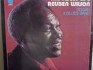 Reuben Wilson-The Sweet Life-Rare Original 1974 Organ Jazz Funk LP-SEALED