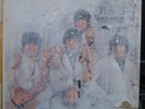 The Beatles Yesterday And Today LP 1966 Butcher Cover