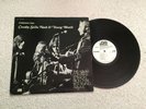 CROSBY, STILLS, NASH & YOUNG MONTH RARE WHITE LABEL PROMO LP