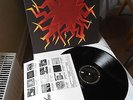 SUNNY DAY REAL ESTATE   original Vinyl LP   How It Feels (1998)