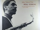 John Tchicai Trio 