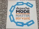 Depeche Mode - Master and servant US Only 12'' Remix