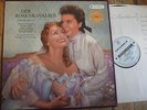 SAX 2269-72 Strauss Der Rosenkavalier / Karajan  B/S 4 LP box